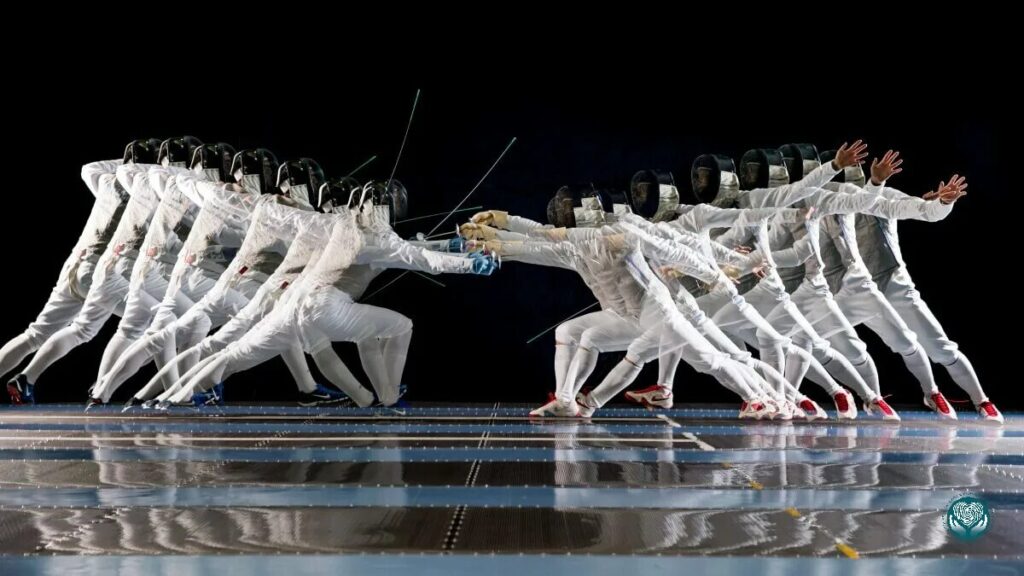 Палинопсия: следы предметов при HPPD