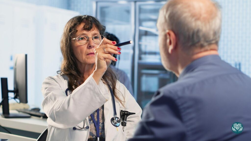 Опасные признаки передозировки по зрачкам и состоянию человека