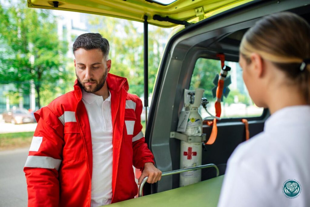 когда вызывать скорую помощь после кодирования и алкоголя