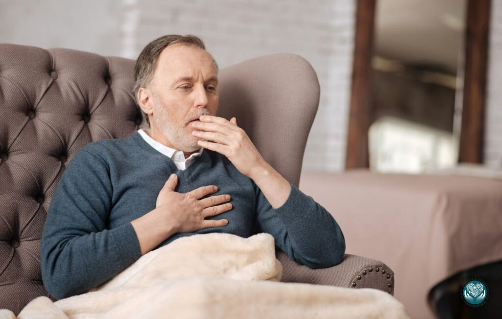 астения после болезни и хронической усталости