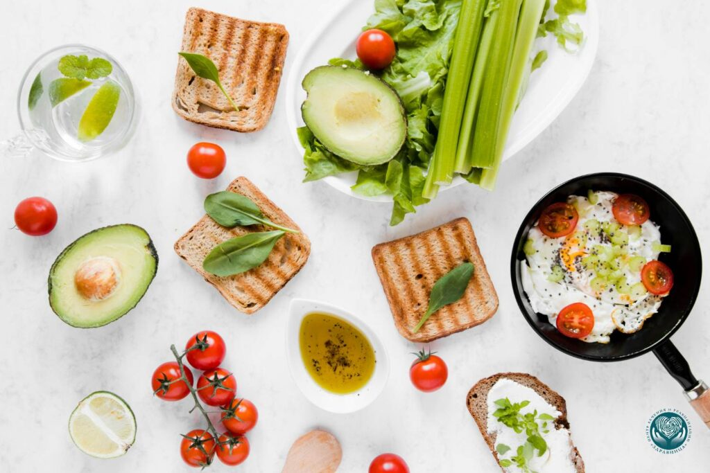 Что можно есть после запоя и алкогольной интоксикации