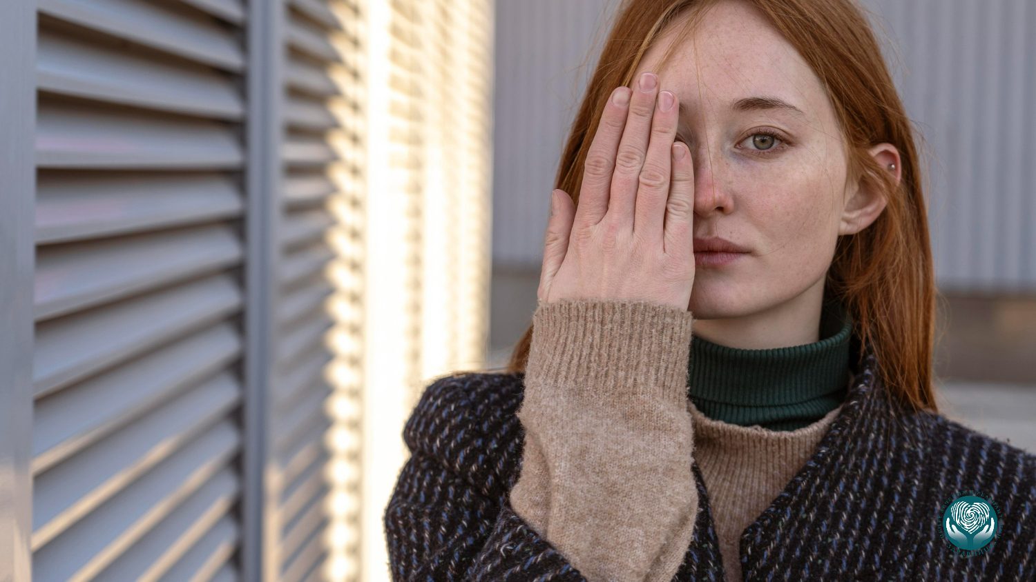 Нервный тик глаза