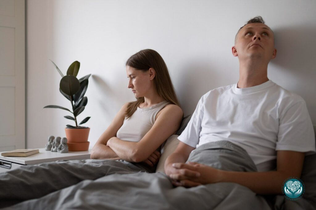 Влияние Айкоса на мужскую фертильность и сосуды