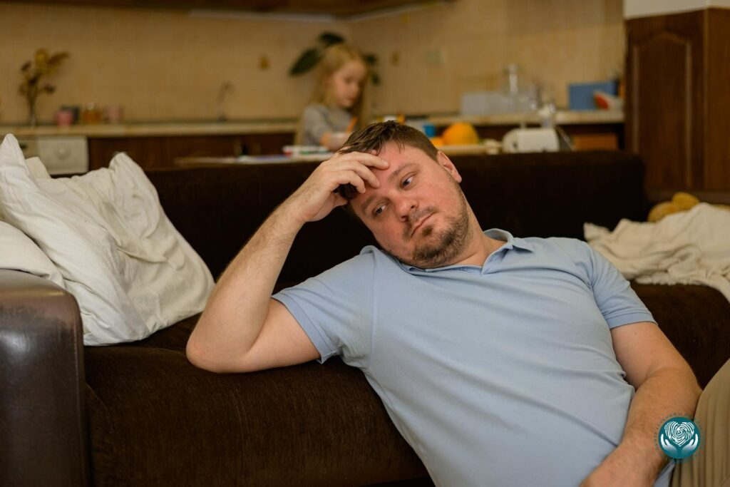 причины астенического синдрома и упадка сил