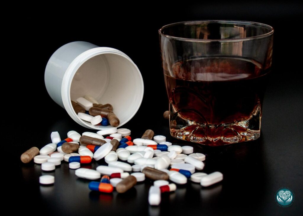 алкоголь и валерьянка опасное сочетание