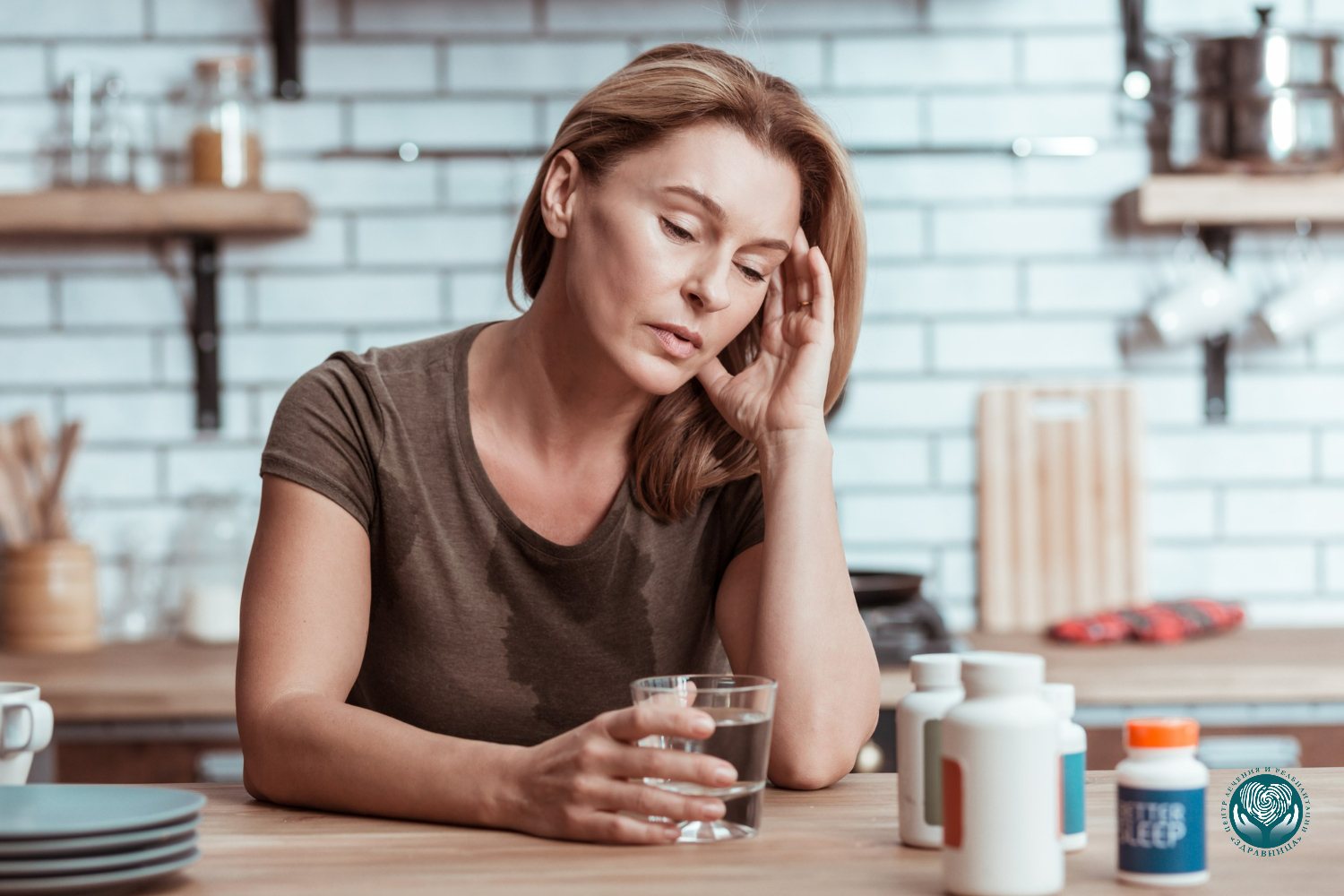 Симптомы дефицита магния после употребления алкоголя