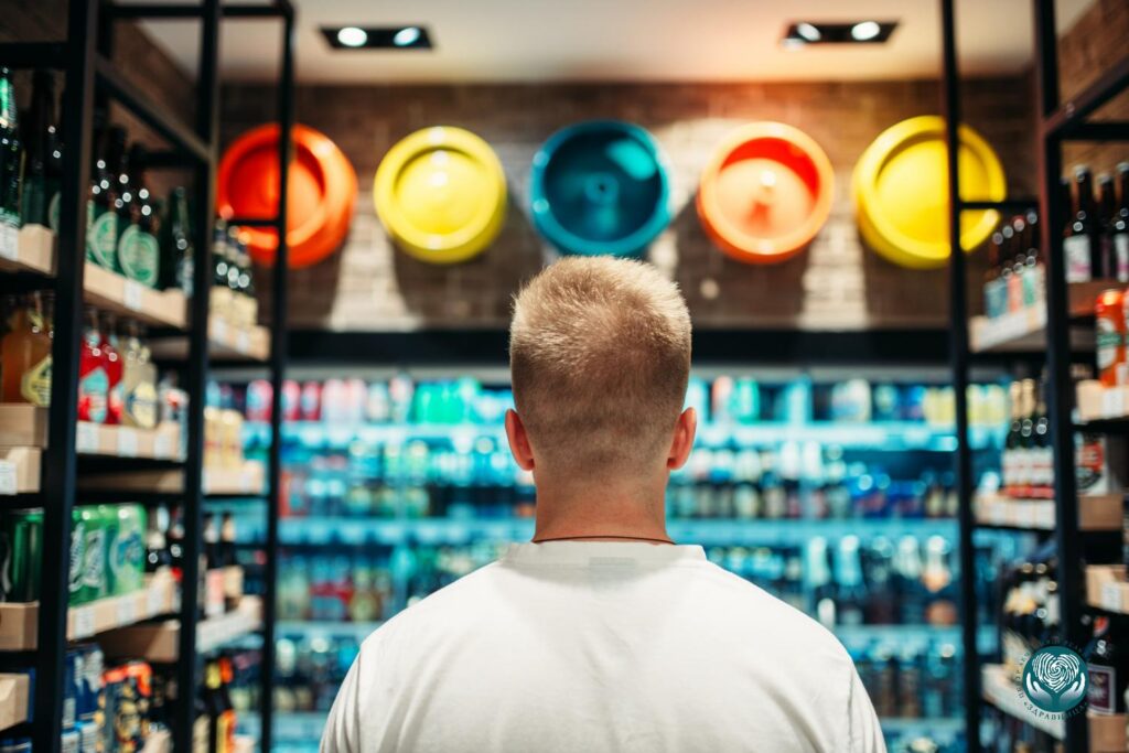 Ночной запрет на продажу алкоголя