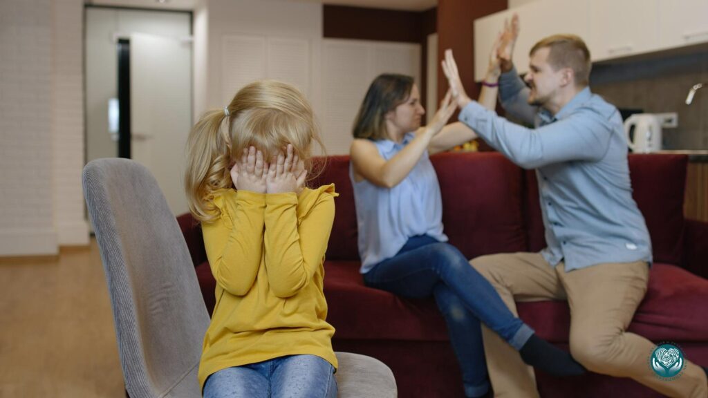 Психосоматические причины дергания глаза у взрослых и детей