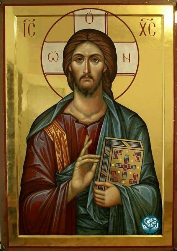 Молитва Иисусу Христу об избавлении от пьянства