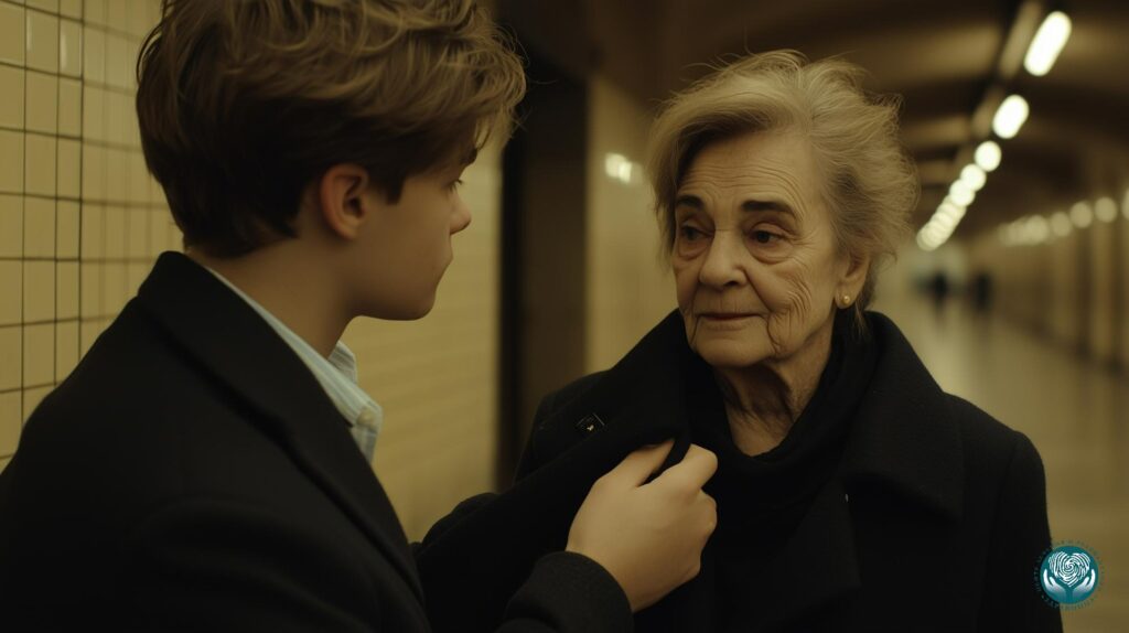 Как действовать, если сын алкоголик