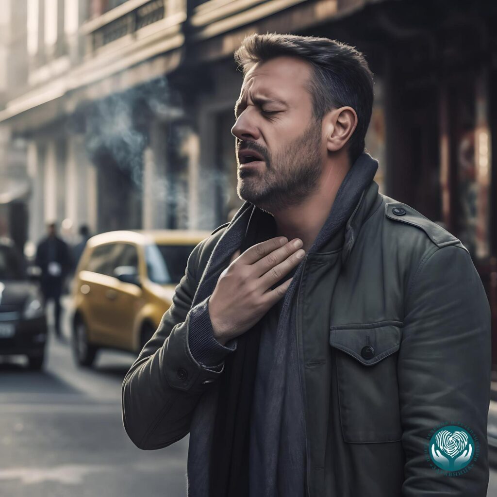 Тахикардия и сердечные риски после курения каннабиса