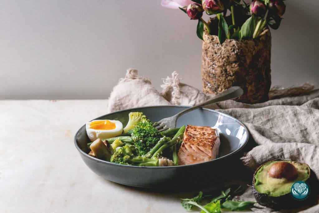 Безопасный рацион после алкогольного отравления и рвоты