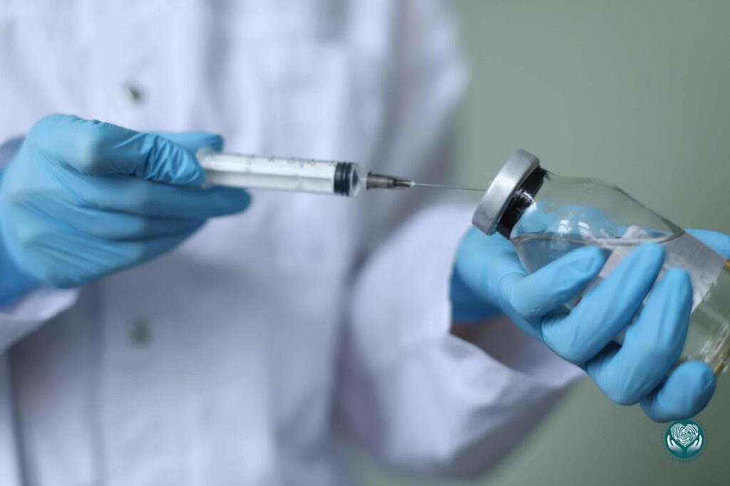 медикаментозная помощь при алкогольной абстиненции