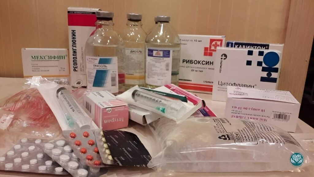 средства для выведения токсинов после алкоголя