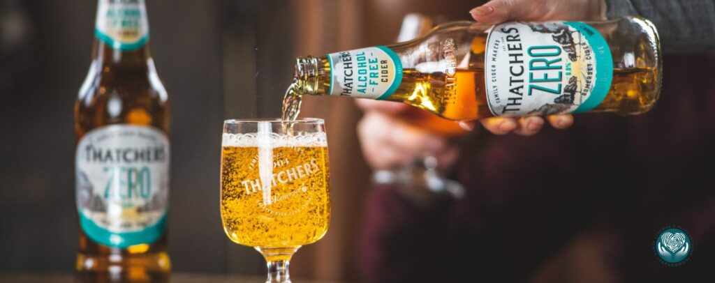 Безалкогольное пиво и сидр - возраст по закону