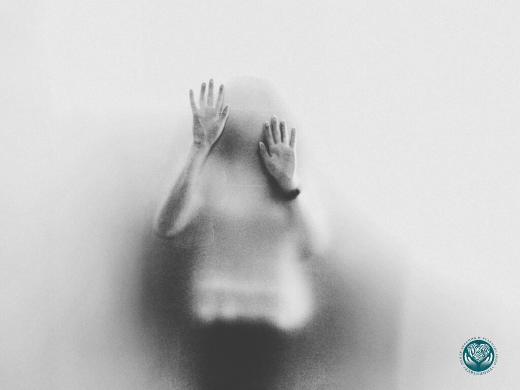 Лечение психоза Рисперидоном