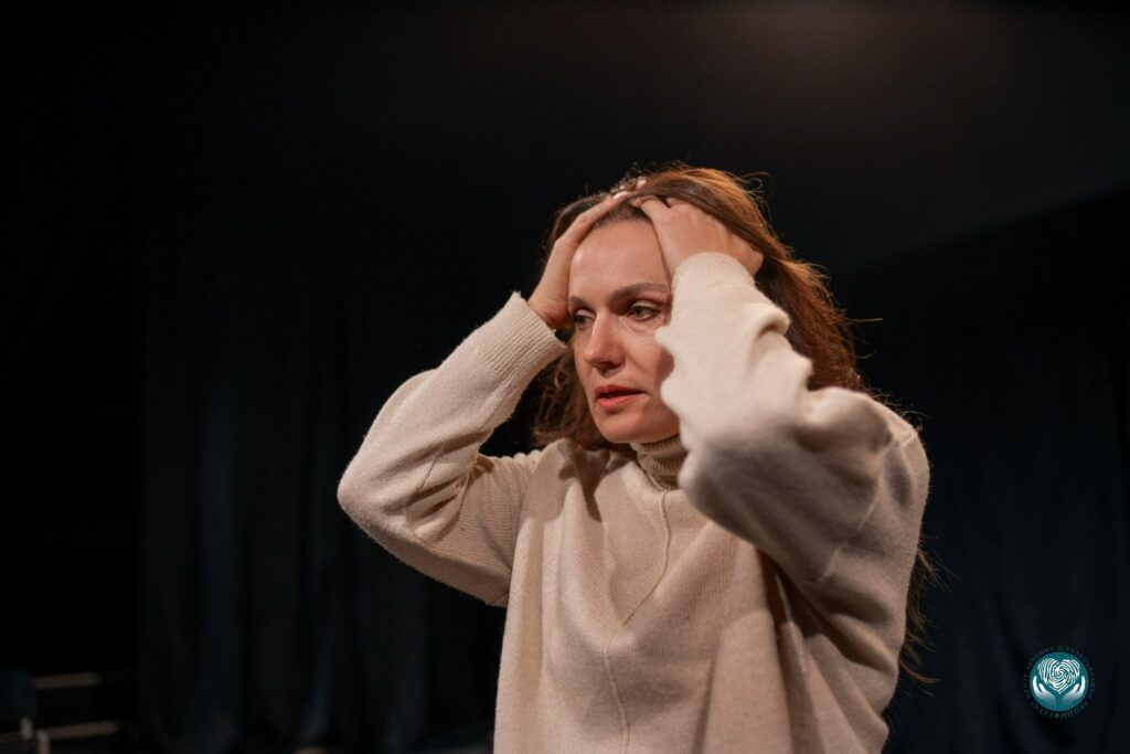 Тревога на фоне отмены Рисперидона