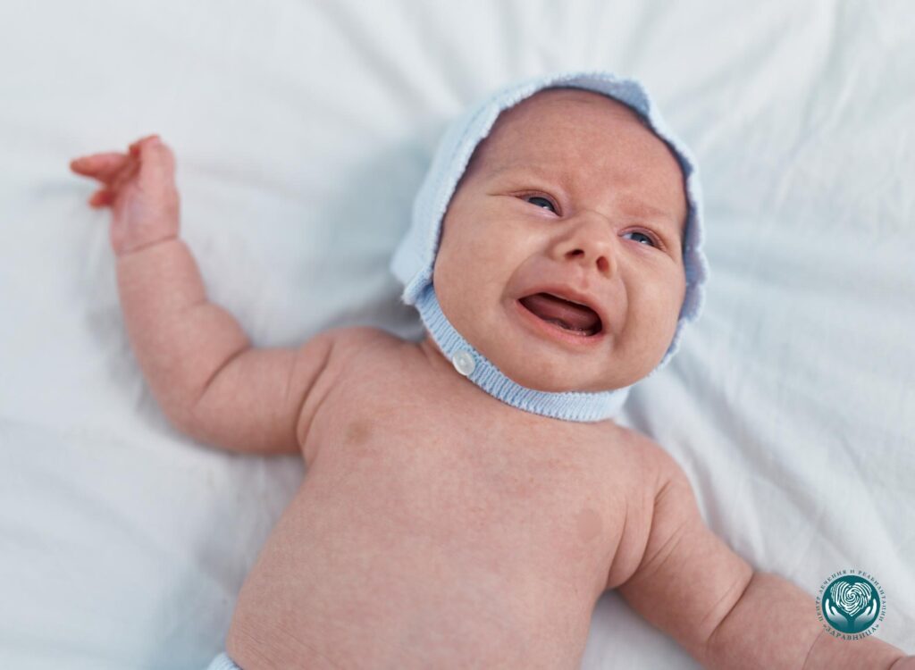 Алкоголь в грудном молоке и его влияние на младенца