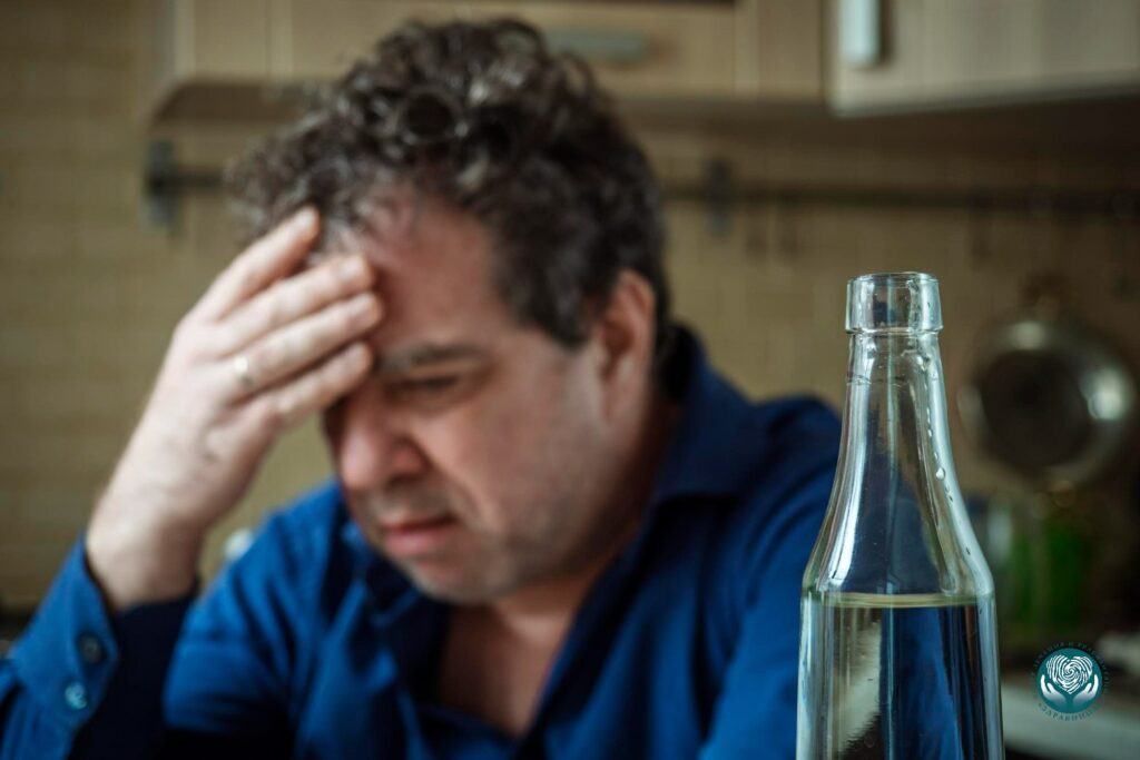 Слабость и головокружение после запоя