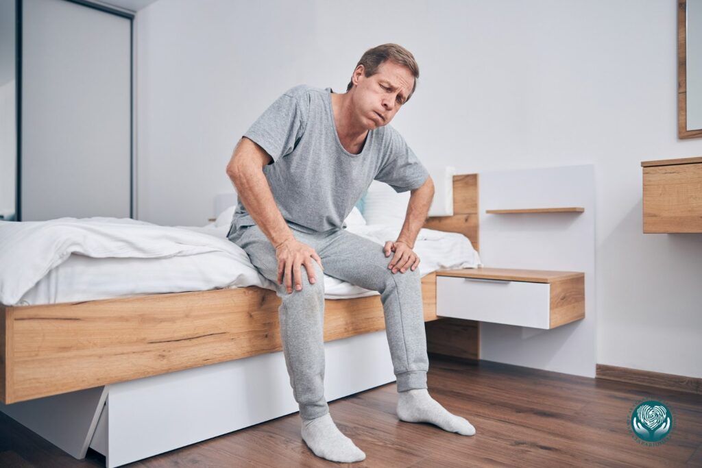 Почему с похмелья утром кружится голова