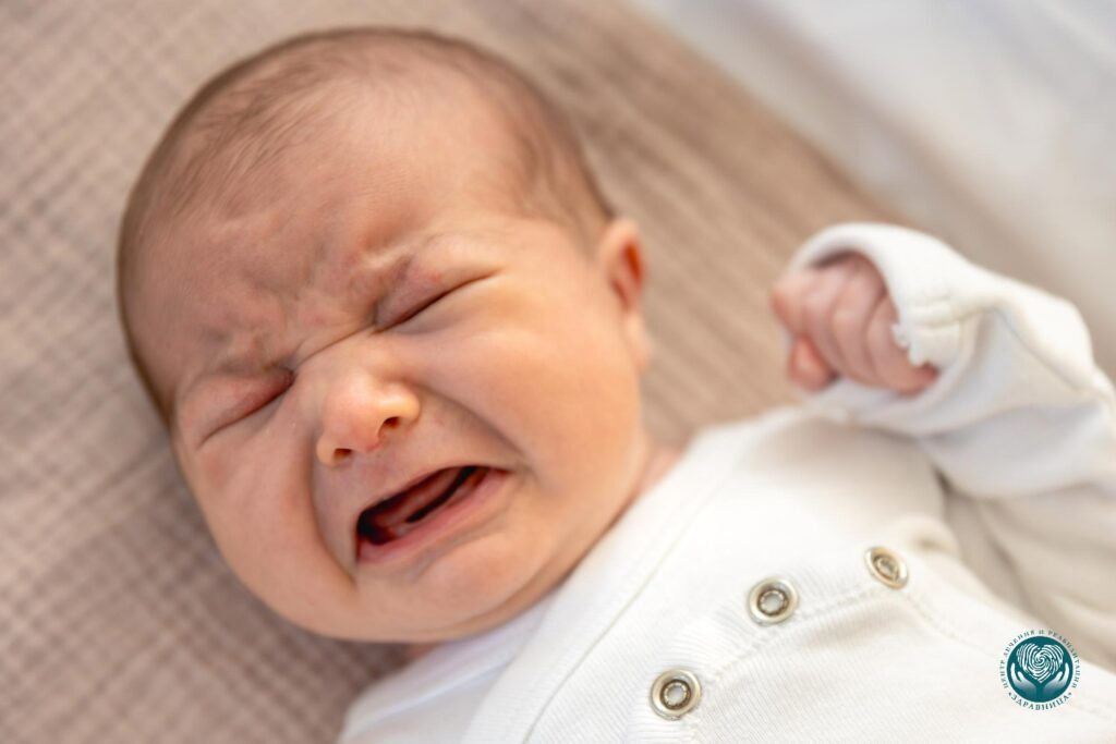 Влияние наркотических метаболитов в материнском молоке на здоровье ребенка