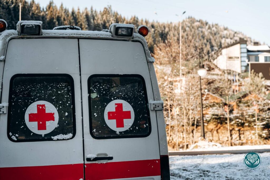 Медицинская помощь при передозировке Рисперидоном