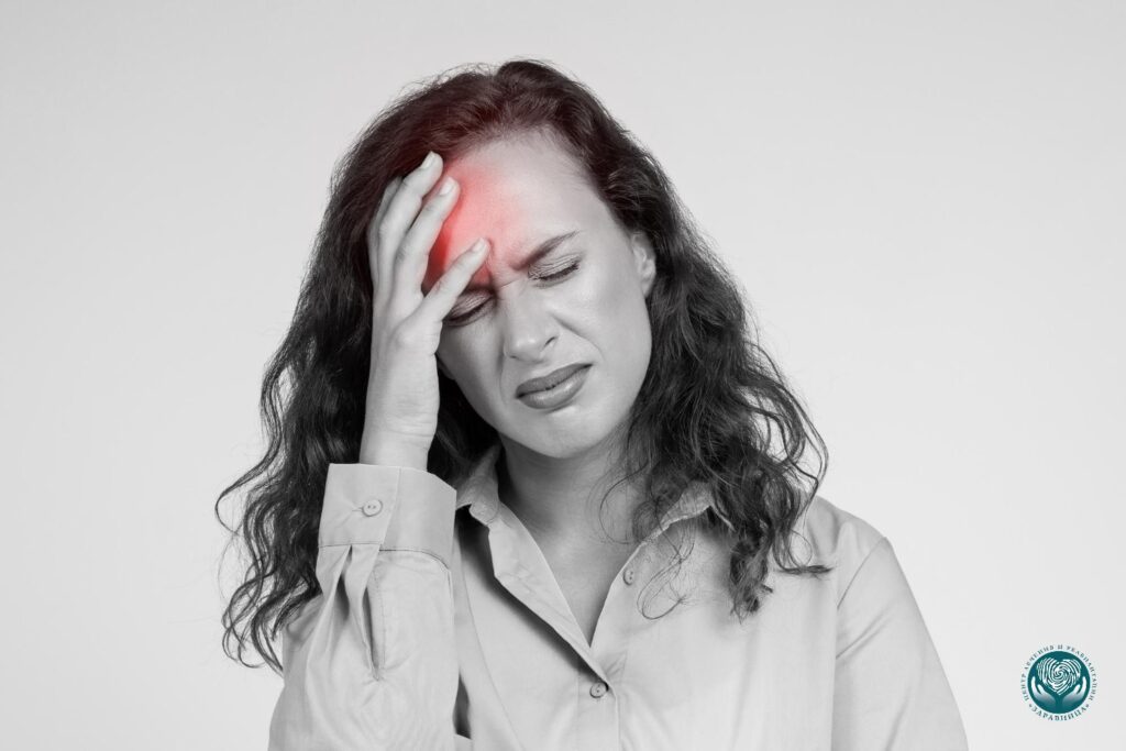 Почему от кофеина может болеть голова