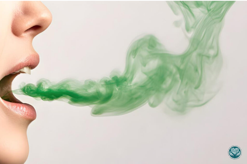 Сколько держится запах перегара после шампанского