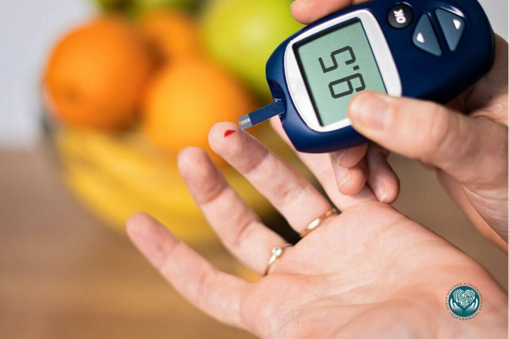 Чем руководствоваться при выборе алкогольного напитка при диабете