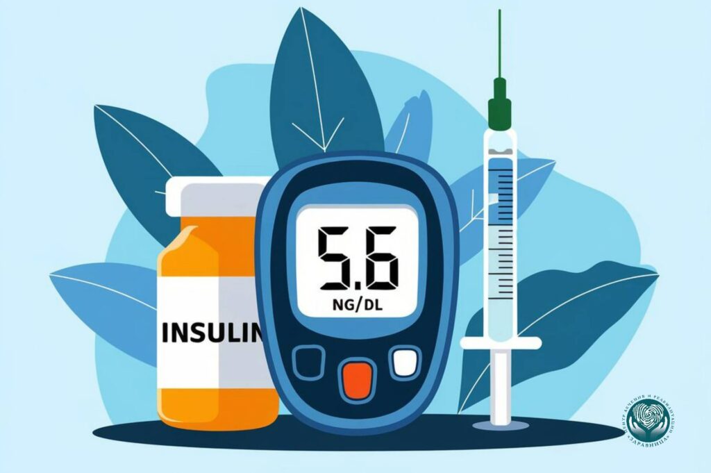 Влияет ли алкоголь на уровень сахара в крови