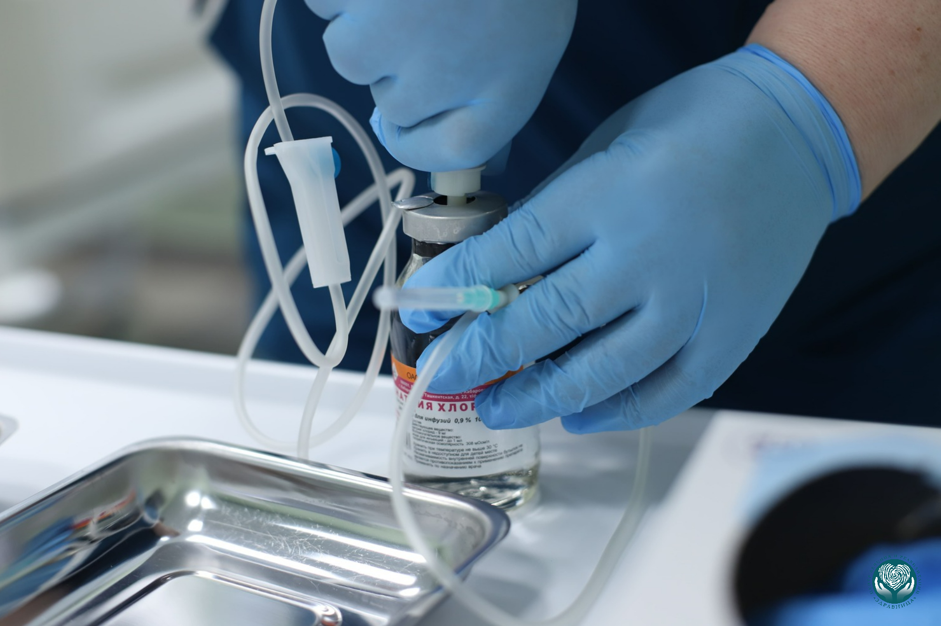 Показания к капельнице при обезвоживании организма