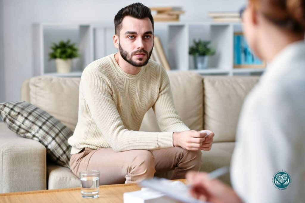 Поддержка пациента после психологической кодировки от алкоголя консультация психолога и нарколога