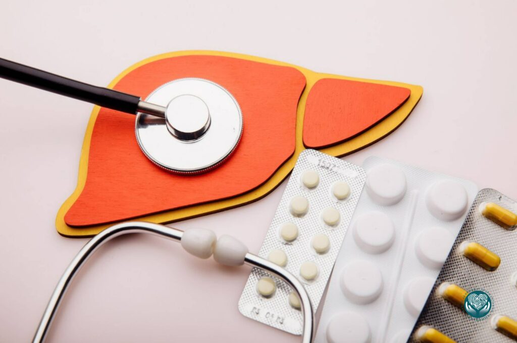 Лечение печени, пораженной алкоголем