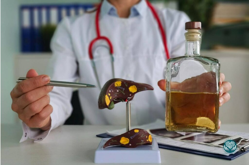 Лечение заболеваний печени в клинике Здравница