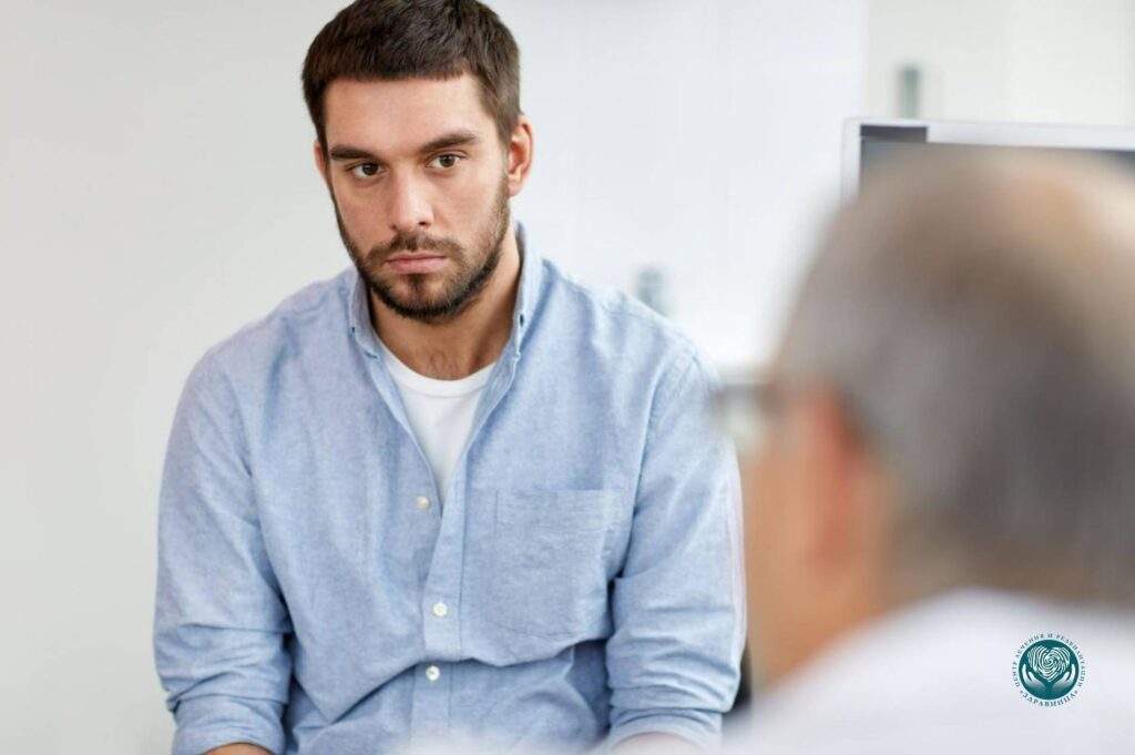 Консультация психиатра нарколога перед кодировкой гипнозом от алкоголизма, оценка состояния и противопоказаний