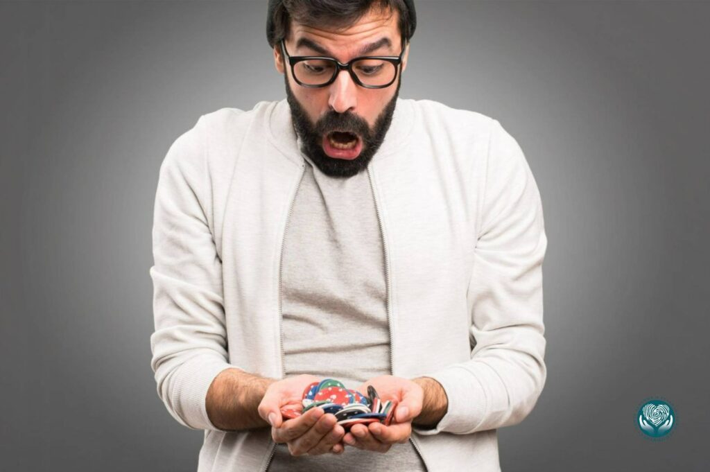 Последствия игровой зависимости