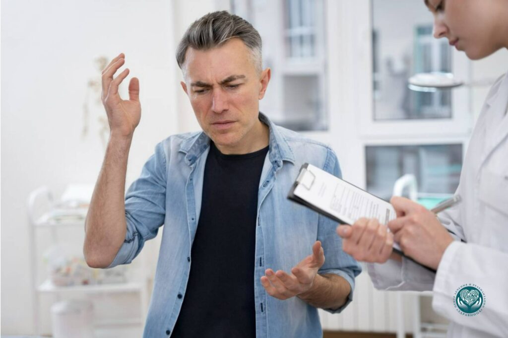 Методы лечения лудомании: консультация психиатра