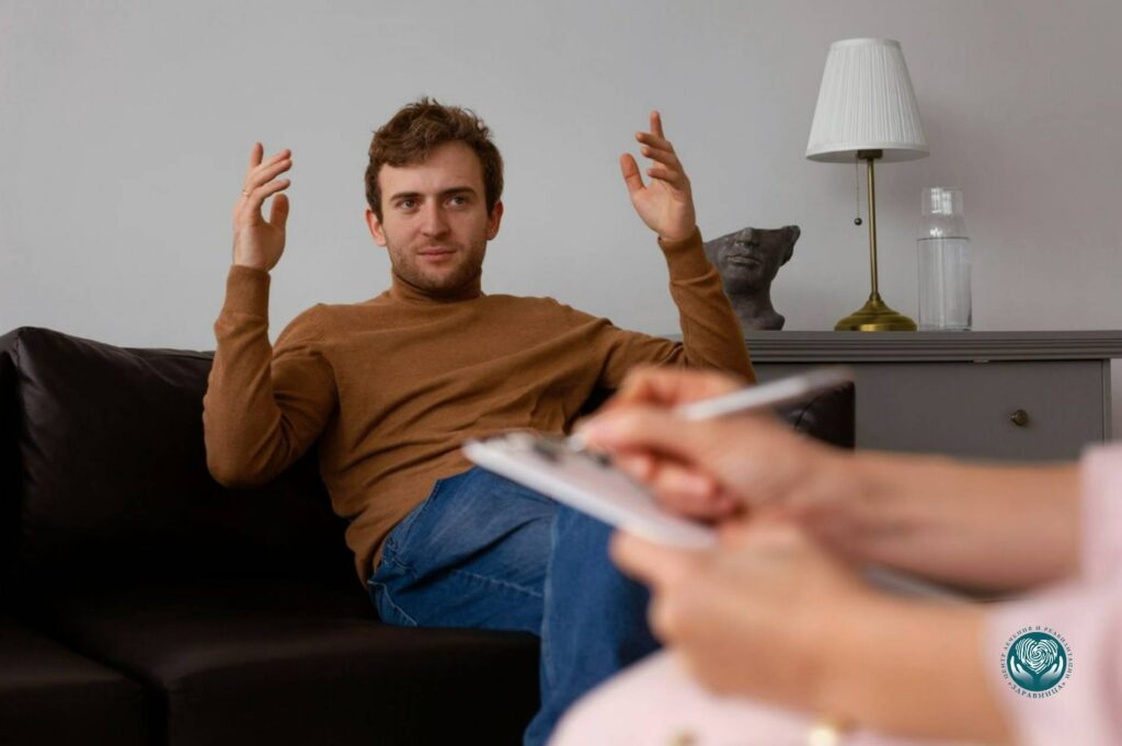 Методы лечения лудомании: когнитивно-поведенческая терапия