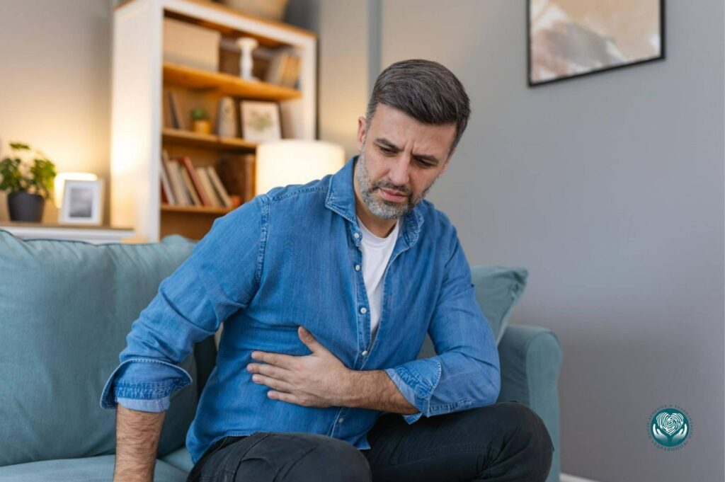 Почему печень болит после отказа от алкоголя