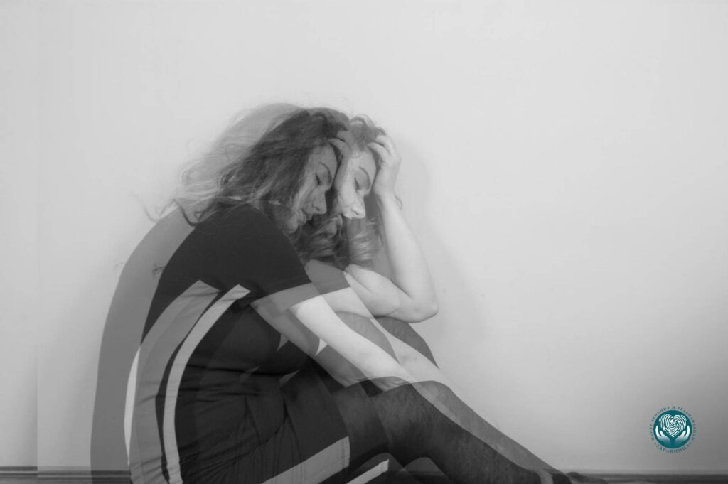 Суицидальные мысли - повод посетить психиатра