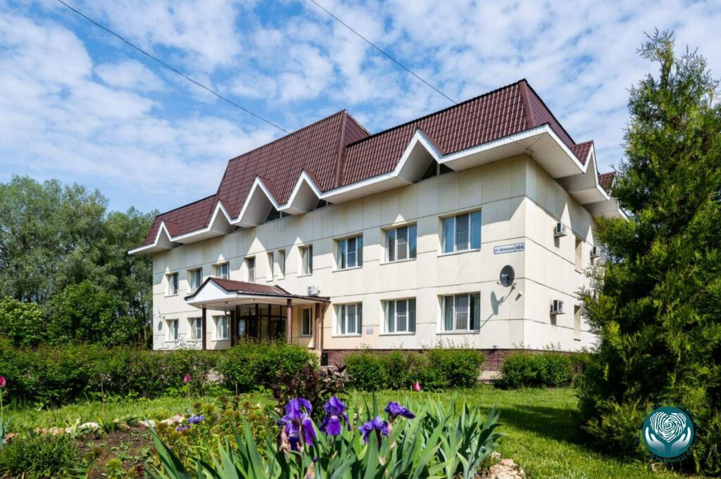 Лечение азартной зависимости: реабилитационный центр