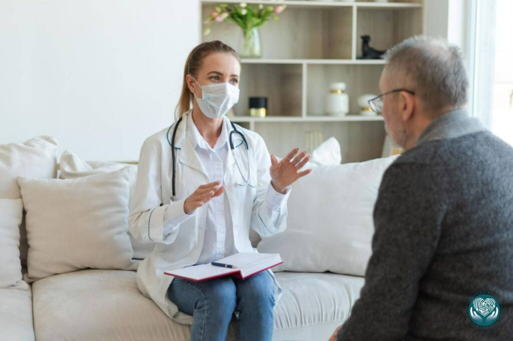 Вывод из запоя на дому в Люберцах