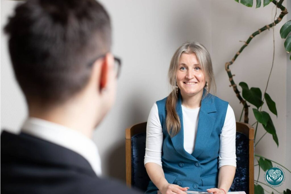 Психотерапия в амбулаторном лечении алкоголизма