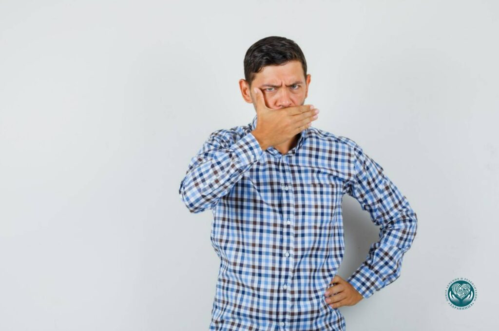 Сколько держится перегар от пива