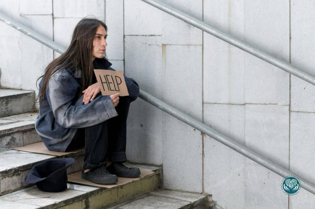 причины дромомании склонности к бродяжничеству