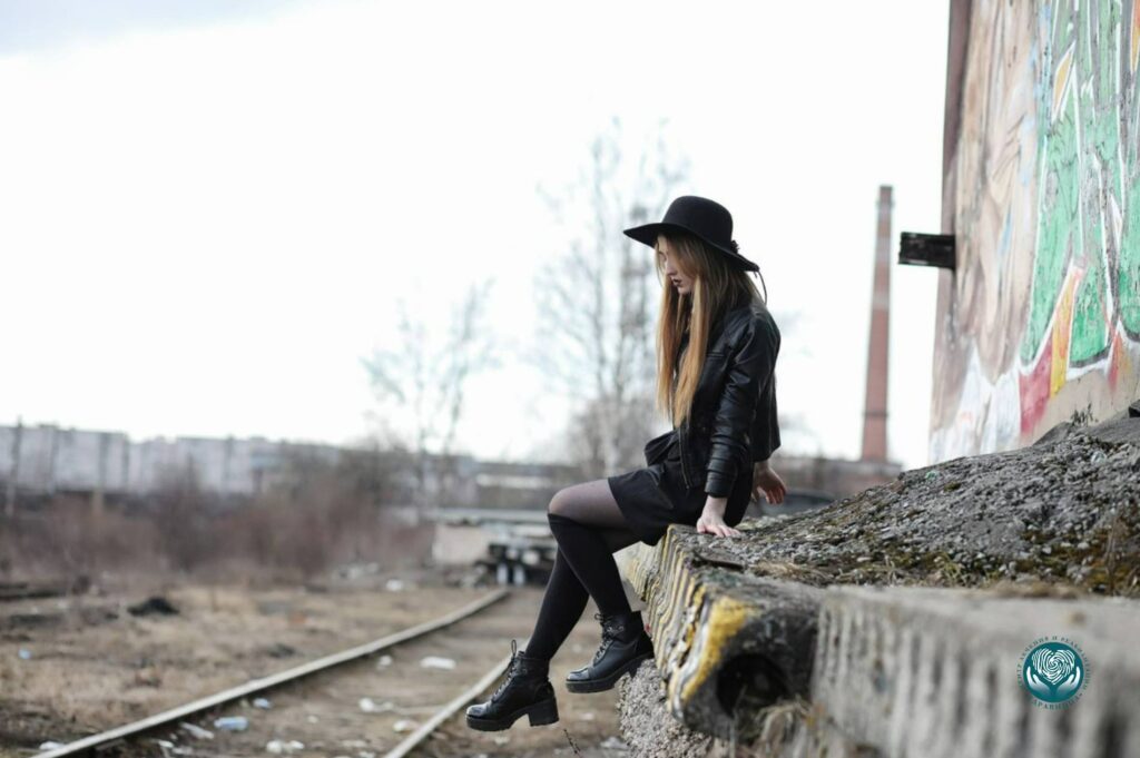 Дромомания у подростков