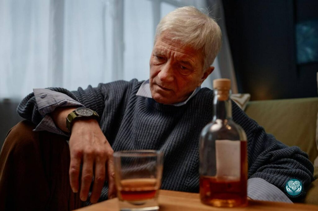 пожилой алкоголизм симптомы и последствия употребления алкоголя после 60 лет