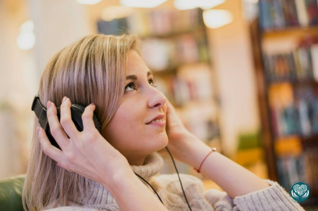 аудиовизуальная стимуляция в Москве