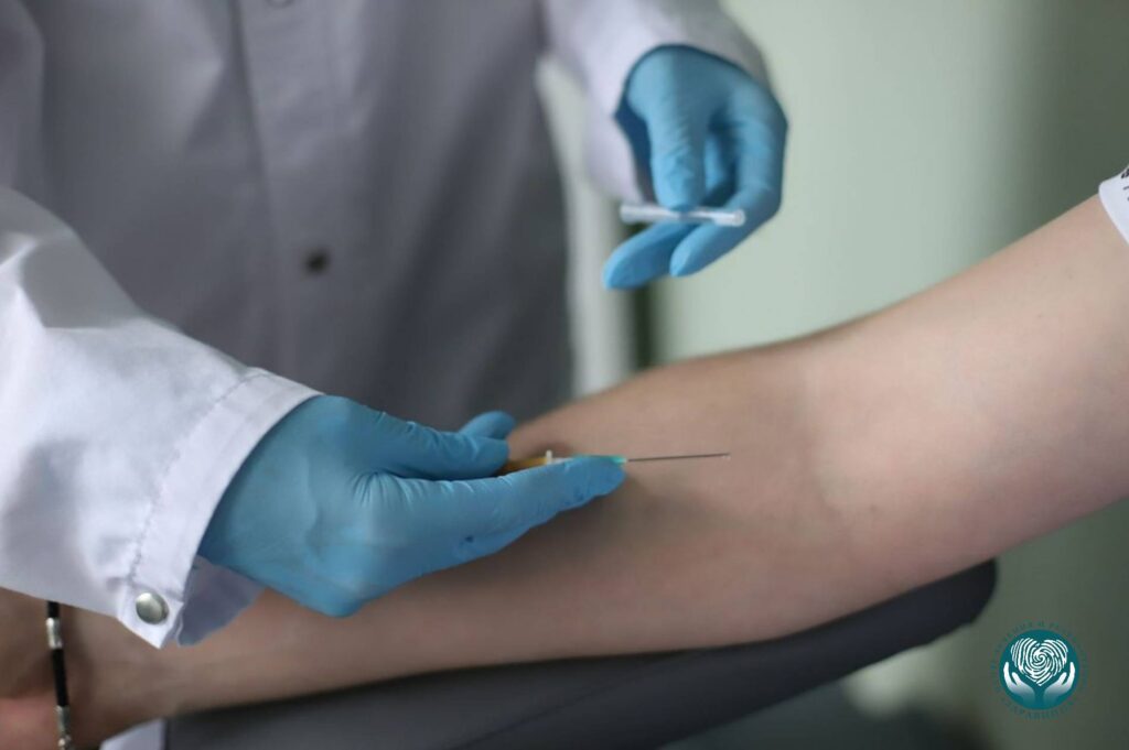 Амбулаторное лечение алкоголизма в Москве