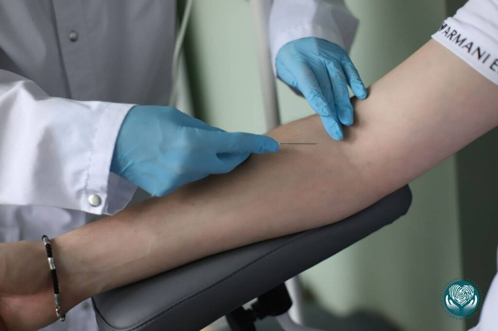 Вывод из запоя на дому в Москве